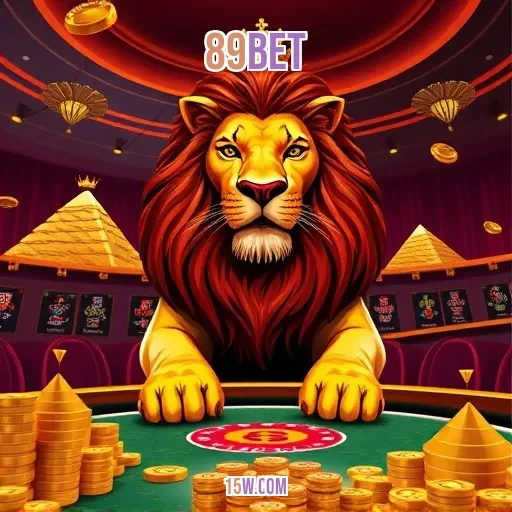 89BET Blackjack