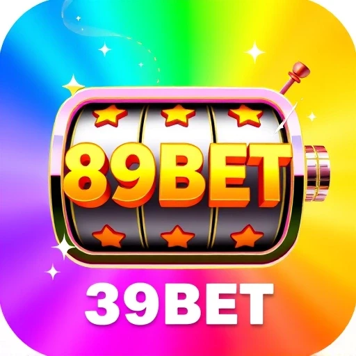 Logotipo 89BET