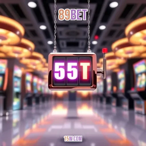 89BET Notícias