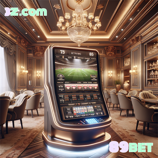 Apostas Pagas: O que 89BET Oferece de Especial
