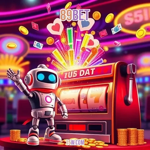 89BET Esportes Virtuais